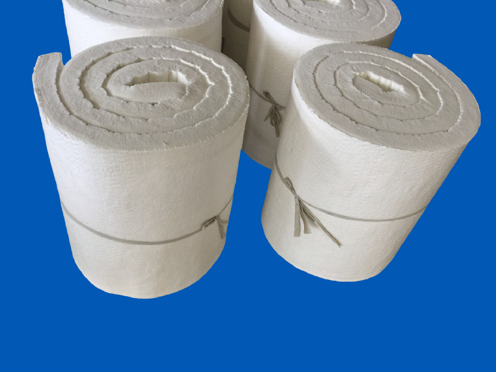 淇县陶瓷纤维毯