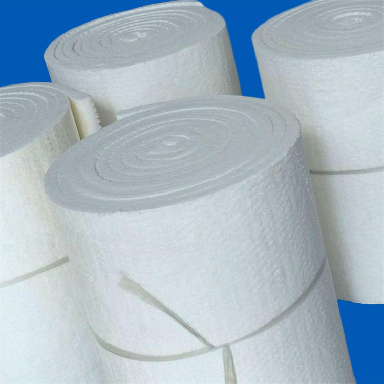 淇县陶瓷纤维毡